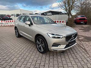 Volvo  T6 AWD RECHARGE+INTELLISAFEPRO+360°+LEDER++