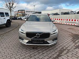 Volvo  T6 AWD RECHARGE+INTELLISAFEPRO+360°+LEDER++