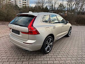 Volvo  T6 AWD RECHARGE+INTELLISAFEPRO+360°+LEDER++