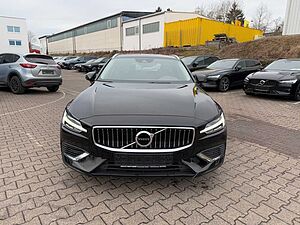 Volvo  T6 RECHARGE+PDC+CAM+