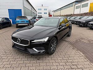 Volvo  T6 RECHARGE+PDC+CAM+