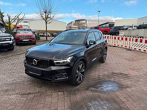 Volvo  R DESIGN PHEV +360 +LED+PRIVACY+