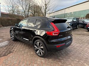 Volvo  R DESIGN PHEV +360 +LED+PRIVACY+