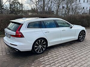 Volvo  T5 INSCRIPTION - VOLLAUSSTATTUNG