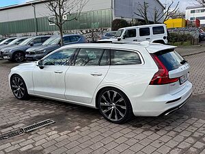 Volvo  T5 INSCRIPTION - VOLLAUSSTATTUNG