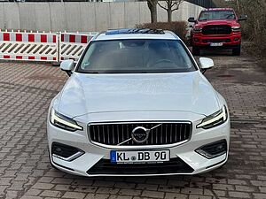 Volvo  T5 INSCRIPTION - VOLLAUSSTATTUNG