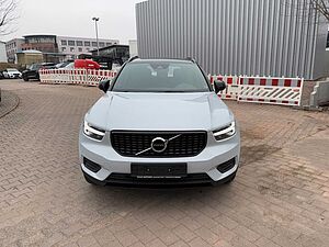 Volvo  T4 R-DESIGN+STANDHZG+ALCANTARA+PDC+19ZOLL