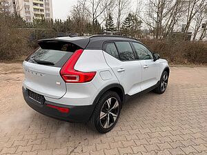 Volvo  T4 R-DESIGN+STANDHZG+ALCANTARA+PDC+19ZOLL