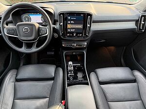 Volvo  T4 INSCRIPTION+LEDER+INTELLISAFE+BICOLOR++