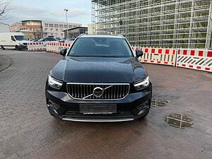 Volvo  T4 INSCRIPTION+LEDER+INTELLISAFE+BICOLOR++