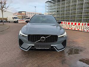 Volvo  T6 AWD R-DESIGN+LEDER+AHK+360°CAM+ACC+22'