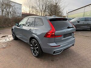 Volvo  T6 AWD R-DESIGN+LEDER+AHK+360°CAM+ACC+22'