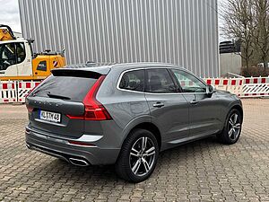 Volvo  T6 R Design AWD