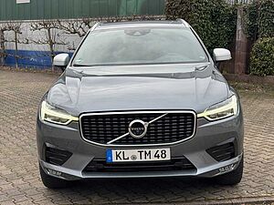 Volvo  T6 R Design AWD