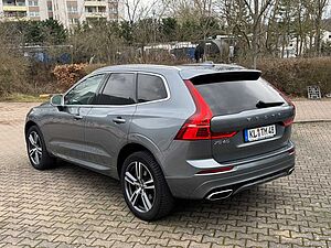 Volvo  T6 R Design AWD