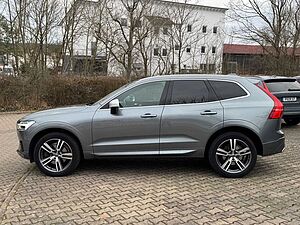 Volvo  T6 R Design AWD