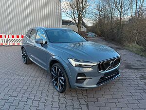 Volvo  T8 AWD INSCRIPTION+LEDER+NAVI+HARMAN SOUND+