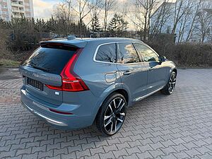 Volvo  T8 AWD INSCRIPTION+LEDER+NAVI+HARMAN SOUND+