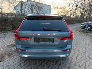 Volvo  T8 AWD INSCRIPTION+LEDER+NAVI+HARMAN SOUND+