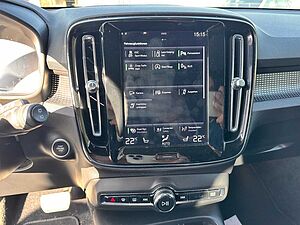 Volvo  R DESIGN +PANO+NAVI+ALCANTARA+AHK+LED+AWD