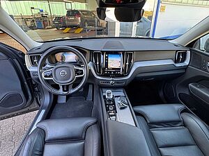 Volvo  B5 AWD INSCRIPTION+PANO+STANDHZG+HUD+MASSAG
