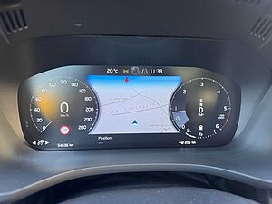 Volvo  B5 AWD INSCRIPTION+PANO+STANDHZG+HUD+MASSAG