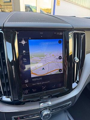 Volvo  B5 AWD INSCRIPTION+PANO+STANDHZG+HUD+MASSAG