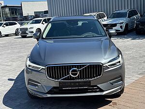 Volvo  B5 AWD INSCRIPTION+PANO+STANDHZG+HUD+MASSAG