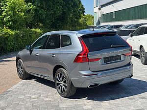 Volvo  B5 AWD INSCRIPTION+PANO+STANDHZG+HUD+MASSAG