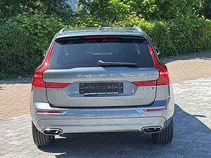 Volvo  B5 AWD INSCRIPTION+PANO+STANDHZG+HUD+MASSAG
