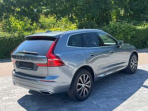 Volvo  B5 AWD INSCRIPTION+PANO+STANDHZG+HUD+MASSAG