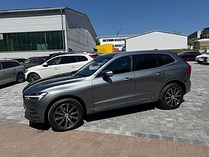 Volvo  B5 AWD INSCRIPTION+PANO+STANDHZG+HUD+MASSAG