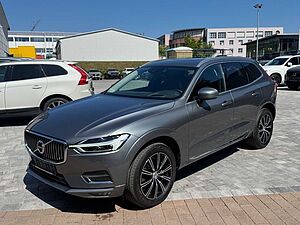 Volvo  B5 AWD INSCRIPTION+PANO+STANDHZG+HUD+MASSAG