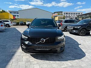 Volvo  B4 R-DESIGN+NAVI+ALCANTARA+EL. SITZE+CAM+PDC