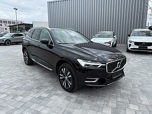 Volvo  T8 AWD INSCRIPTION+NAVI+LEDER+ACC+BLIS++