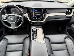 Volvo  T8 AWD INSCRIPTION+NAVI+LEDER+ACC+BLIS++