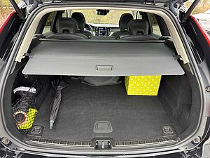 Volvo  T8 AWD INSCRIPTION+NAVI+LEDER+ACC+BLIS++