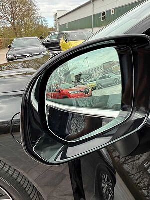 Volvo  T8 AWD INSCRIPTION+NAVI+LEDER+ACC+BLIS++