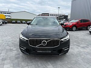 Volvo  T8 AWD INSCRIPTION+NAVI+LEDER+ACC+BLIS++