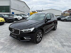 Volvo  T8 AWD INSCRIPTION+NAVI+LEDER+ACC+BLIS++