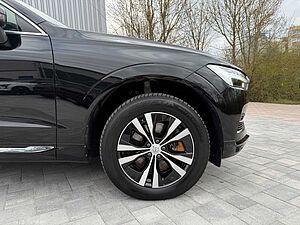 Volvo  T8 AWD INSCRIPTION+NAVI+LEDER+ACC+BLIS++