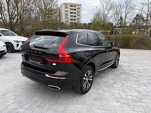 Volvo  T8 AWD INSCRIPTION+NAVI+LEDER+ACC+BLIS++
