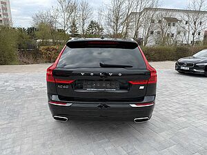 Volvo  T8 AWD INSCRIPTION+NAVI+LEDER+ACC+BLIS++