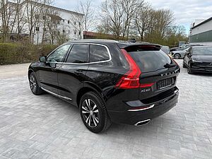 Volvo  T8 AWD INSCRIPTION+NAVI+LEDER+ACC+BLIS++