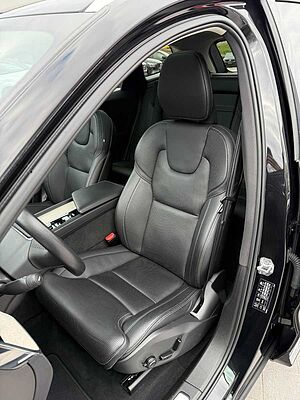 Volvo  T8 AWD INSCRIPTION+NAVI+LEDER+ACC+BLIS++