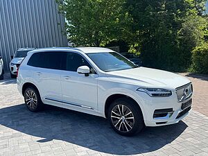 Volvo  T8 AWD INSCRIPTION EXPR. +AHK+INTELLISAFE++