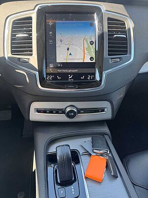 Volvo  T8 AWD INSCRIPTION EXPR. +AHK+INTELLISAFE++