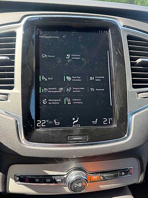 Volvo  T8 AWD INSCRIPTION EXPR. +AHK+INTELLISAFE++