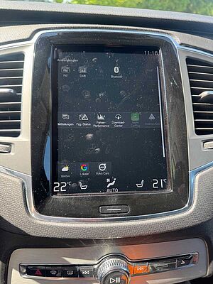 Volvo  T8 AWD INSCRIPTION EXPR. +AHK+INTELLISAFE++