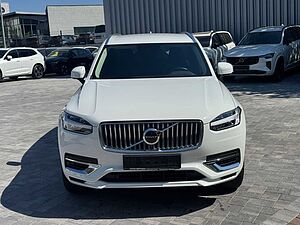 Volvo  T8 AWD INSCRIPTION EXPR. +AHK+INTELLISAFE++